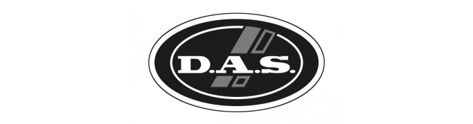 DAS Audio Logo 2